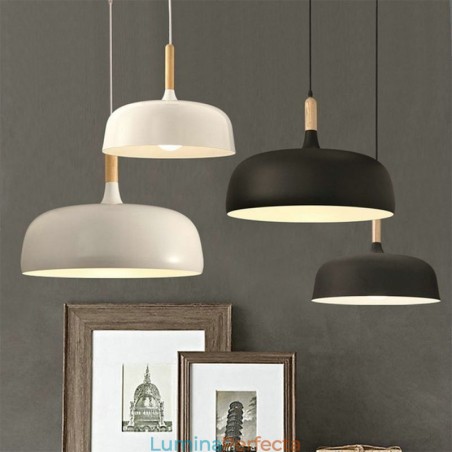 Lampă cu pandantiv nordic Lampă reglabilă individuală Iluminare pentru căldură acasă Lampă cu pandantiv nordic Lampă reglabilă individuală Iluminare pentru căldură acasă