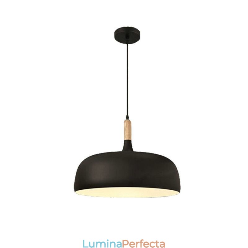 Lampă cu pandantiv nordic Lampă reglabilă individuală Iluminare pentru căldură acasă