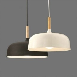 Lampă cu pandantiv nordic Lampă reglabilă individuală Iluminare pentru căldură acasă