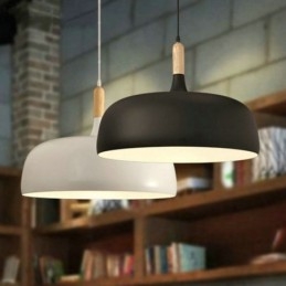 Lampă cu pandantiv nordic Lampă reglabilă individuală Iluminare pentru căldură acasă