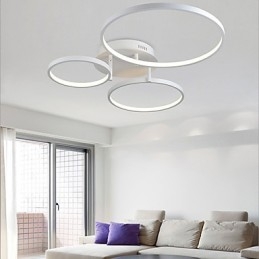 Montaj încastrat modern contemporan