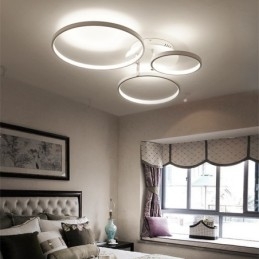 Montaj încastrat modern contemporan