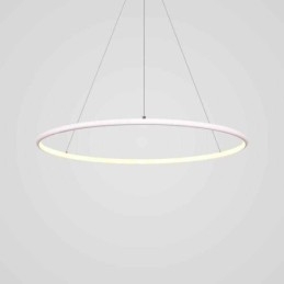 Lampă suspendată modernă cerc 60cm 80cm