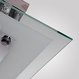 Plafoniera Modern Crystal Living 5 Lumini