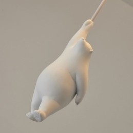 Plafoniera Balon Nordic Acrilic Pendant Copii Copii