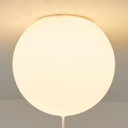 Plafoniera Balon Nordic Acrilic Pendant Copii Copii