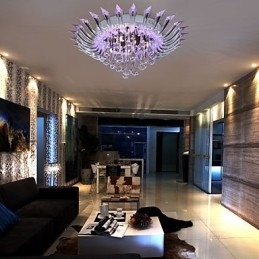 Modern Contemporan Altele Montaj încastrat