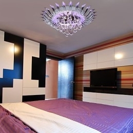 Modern Contemporan Altele Montaj încastrat