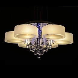 Telecomandă cu montare încastrabilă Crystal inclusă Modern Contemporan
