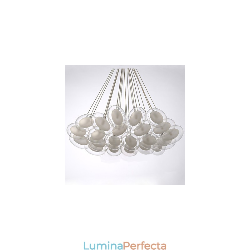 Candelabru 22 lumini G4 Retrofit Modern Contemporan