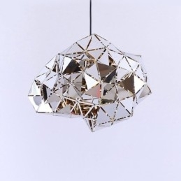Lampă cu pandantiv creativă nordică Iluminat pentru casă de modă Lampă pentru noptiere