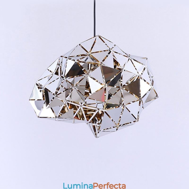 Lampă cu pandantiv creativă nordică Iluminat pentru casă de modă Lampă pentru noptiere