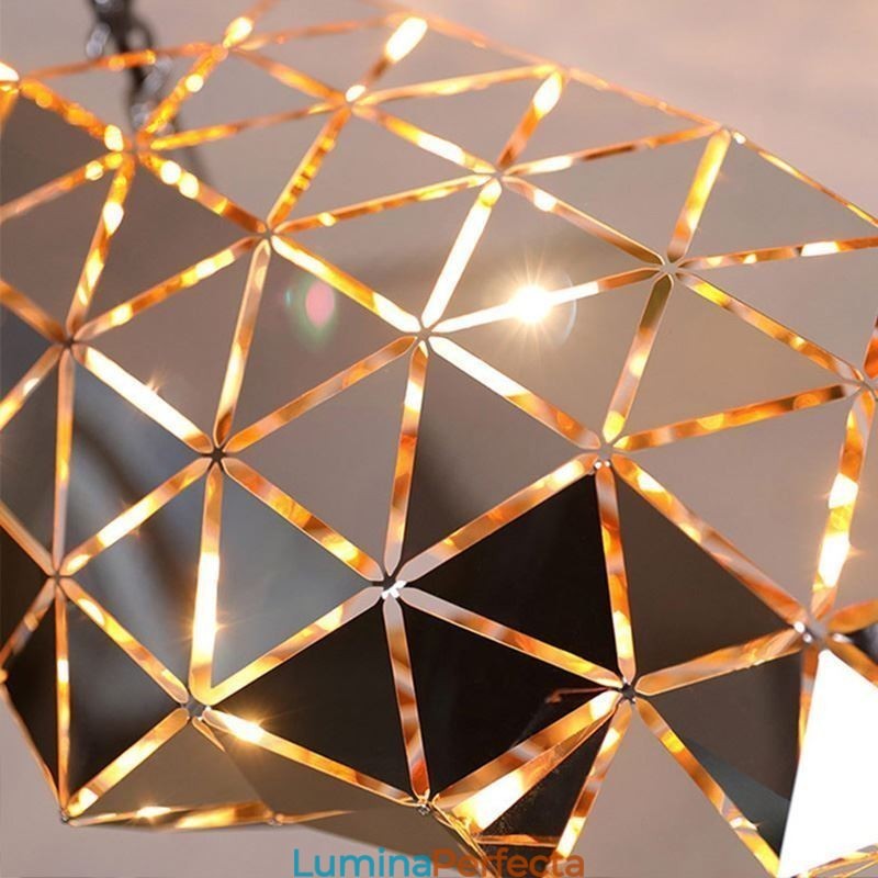 Lampă cu pandantiv creativă nordică Iluminat pentru casă de modă Lampă pentru noptiere