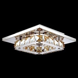 Montaj încastrat din metal galvanizat modern și contemporan