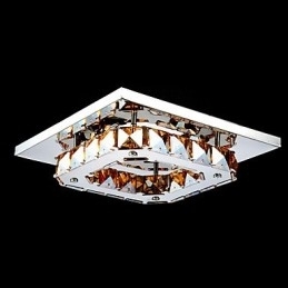 Montaj încastrat din metal galvanizat modern și contemporan