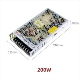 Lumină circulară pe șină Corp de iluminat pe șină magnetică încasabilă 150 cm