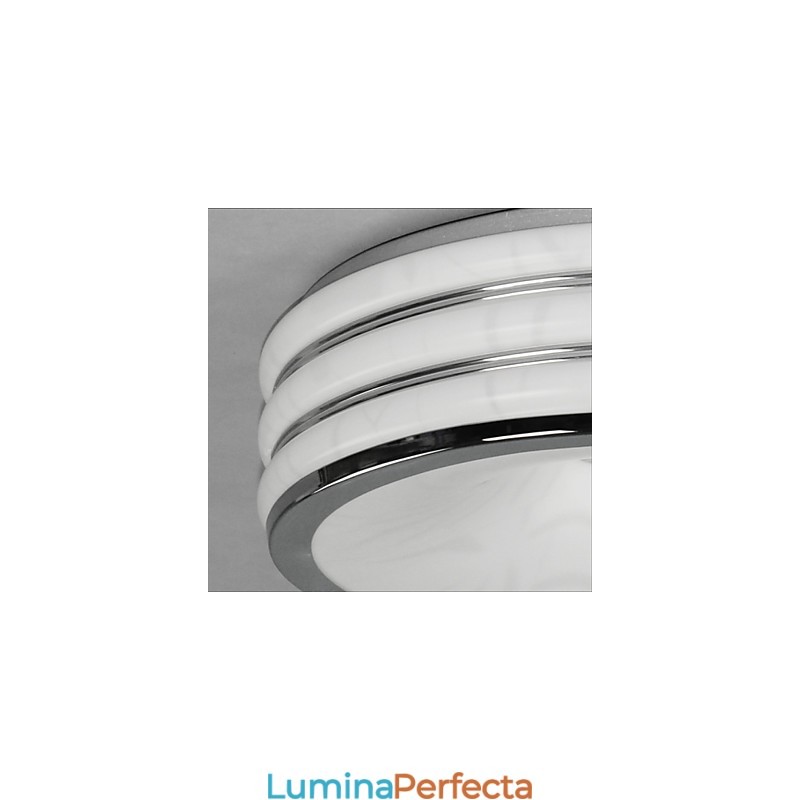 Design Luminozitate mare Plafon Downlight Lămpi rotunde Lumini Lampă