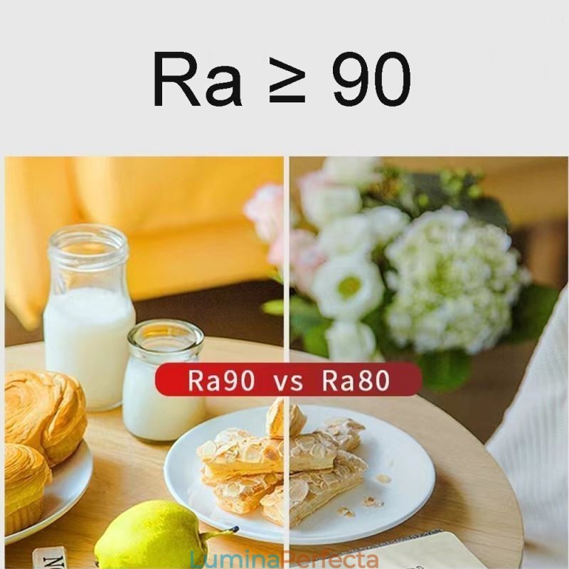Lumină de accent cu focalizare gratuită