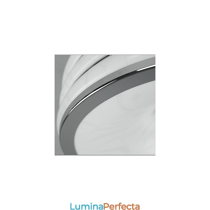 Design Luminozitate mare Plafon Downlight Lămpi rotunde Lumini Lampă