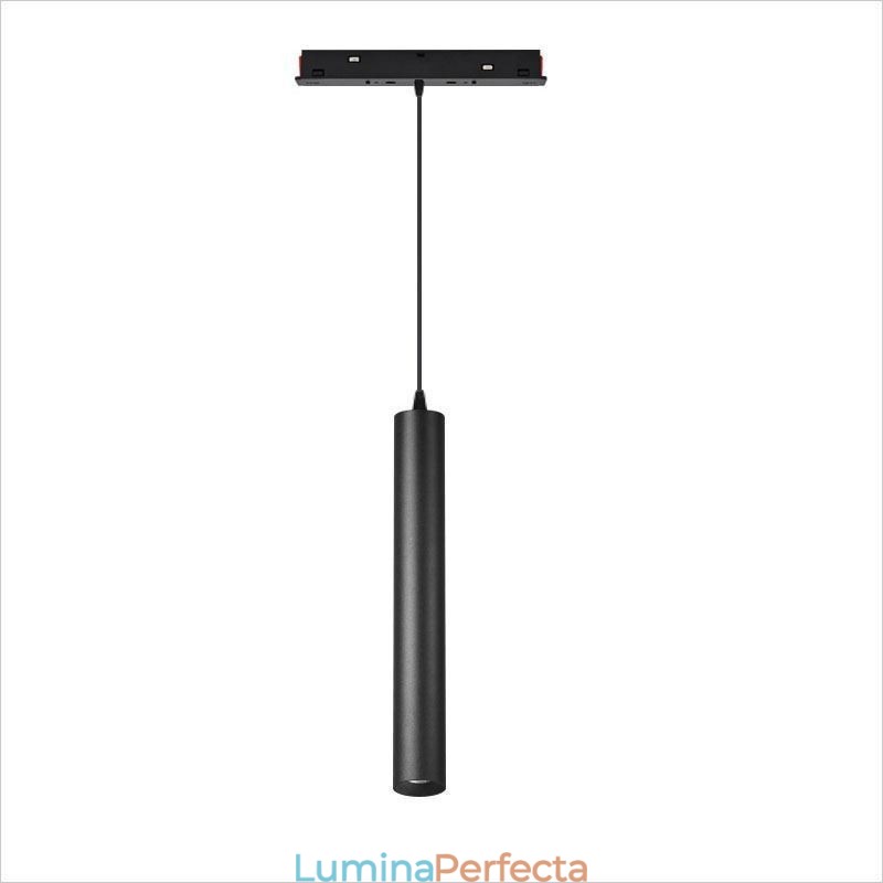Lampă suspendată pe pistă Lampă suspendată magnetică încasabilă Spot 36V