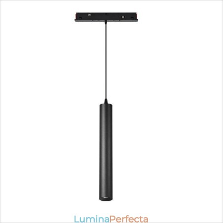Lampă suspendată pe pistă Lampă suspendată magnetică încasabilă Spot 36V Lampă suspendată pe pistă Lampă suspendată magnetică încasabilă Spot 36V
