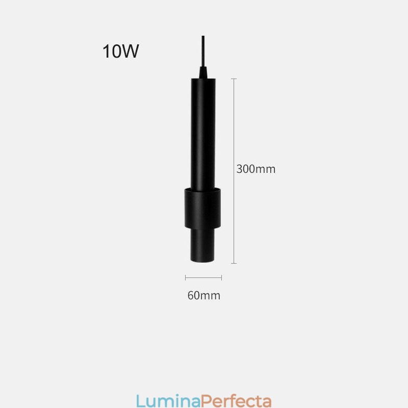 Lampă suspendată pe pistă Lampă suspendată magnetică încasabilă Spot 36V