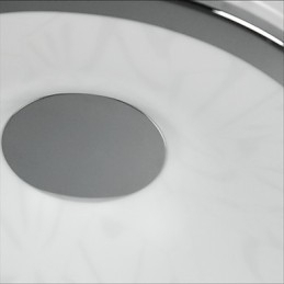Design Luminozitate mare Plafon Downlight Lămpi rotunde Lumini Lampă