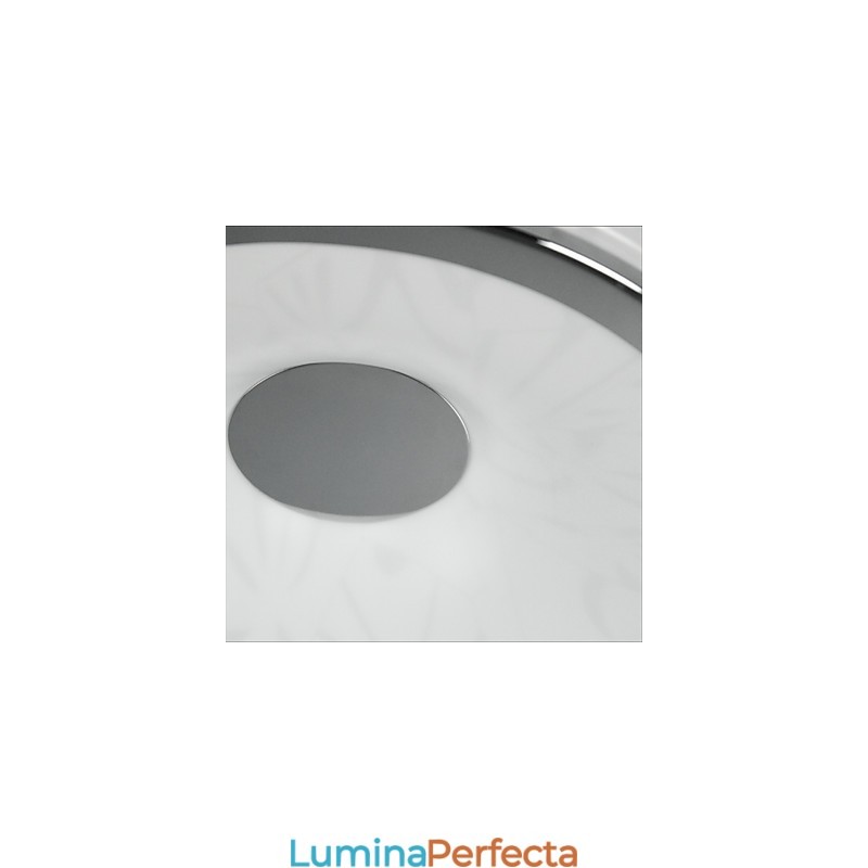 Design Luminozitate mare Plafon Downlight Lămpi rotunde Lumini Lampă