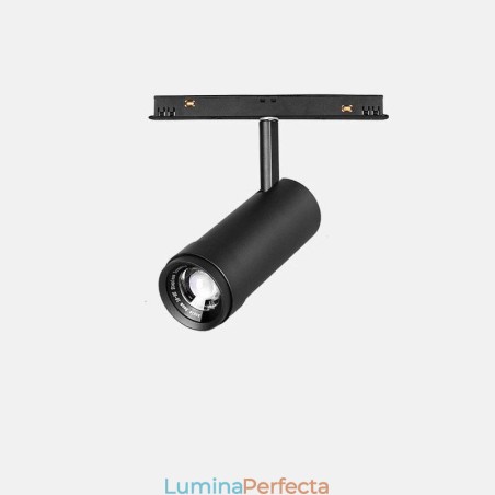 Spot cu piese magnetice Spot încastrat