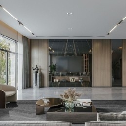 Spot cu piese magnetice Spot încastrat