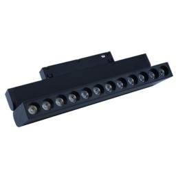 Spot cu grilă de șenile încastrate Spot cu bandă de șenile Spot cu grilă pliabilă magnetică 36V