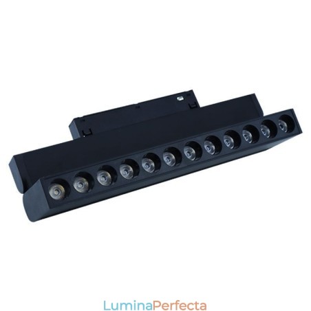 Spot cu grilă de șenile încastrate Spot cu bandă de șenile Spot cu grilă pliabilă magnetică 36V Spot cu grilă de șenile încastrate Spot cu bandă de șenile Spot cu grilă pliabilă magnetică 36V