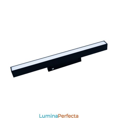 Proiector magnetic încastrat cu lumină liniară pe cale 36V Proiector magnetic încastrat cu lumină liniară pe cale 36V