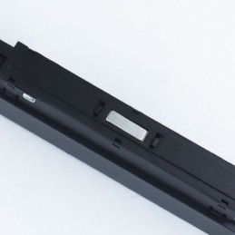Proiector magnetic încastrat cu lumină liniară pe cale 36V