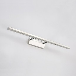 Iluminat Baie Modern Contemporan Metal