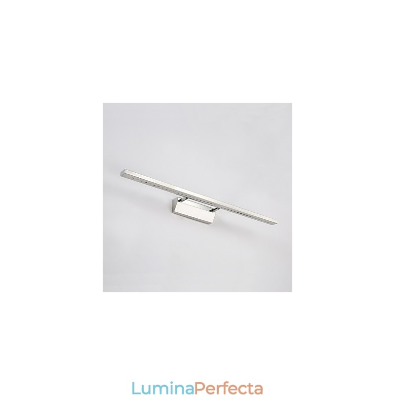 Iluminat Baie Modern Contemporan Metal
