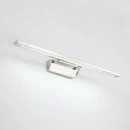 Iluminat Baie Modern Contemporan Metal