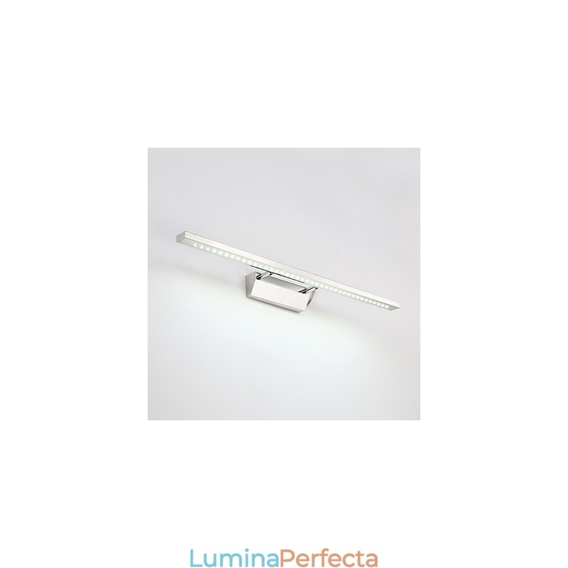 Iluminat Baie Modern Contemporan Metal