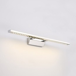 Iluminat Baie Modern Contemporan Metal
