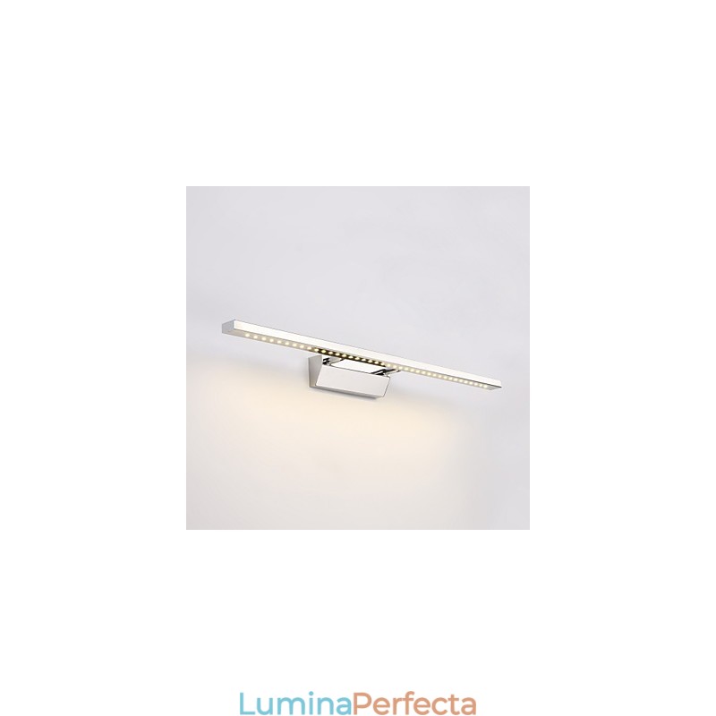 Iluminat Baie Modern Contemporan Metal