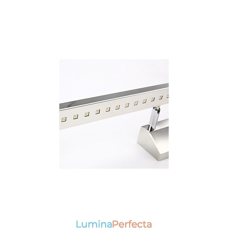 Iluminat Baie Modern Contemporan Metal