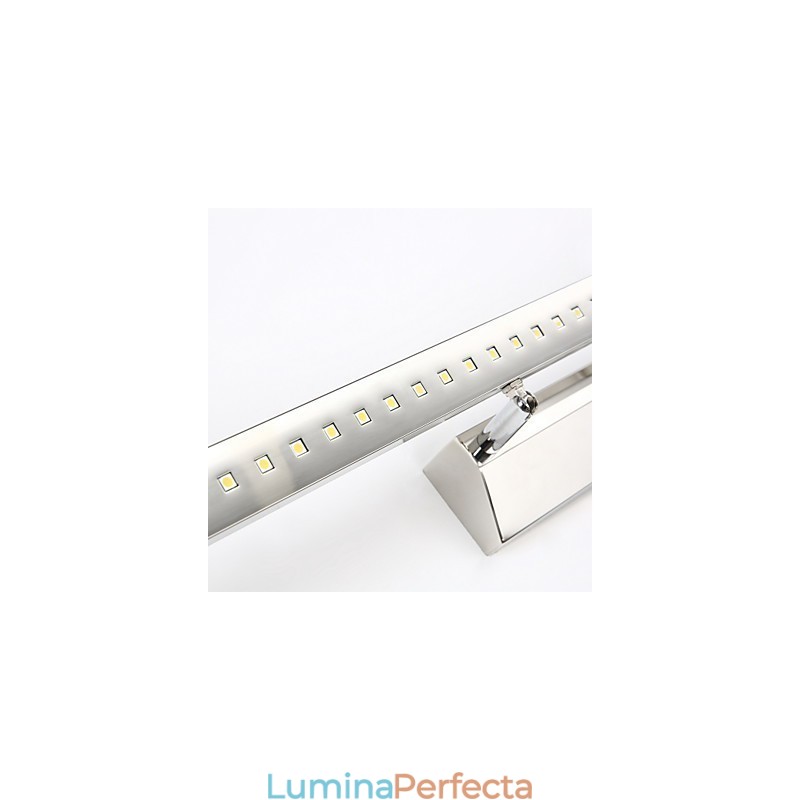 Iluminat Baie Modern Contemporan Metal