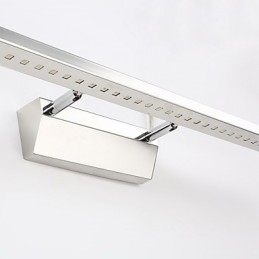 Iluminat Baie Modern Contemporan Metal