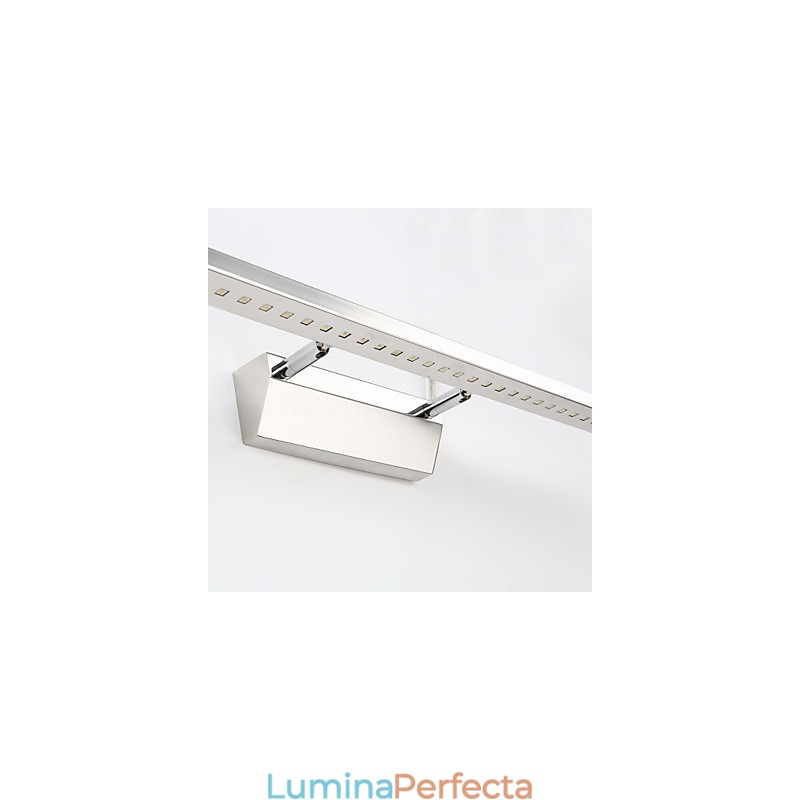 Iluminat Baie Modern Contemporan Metal