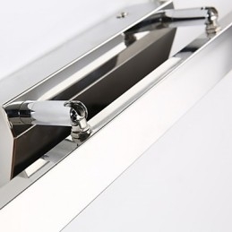Iluminat Baie Modern Contemporan Metal