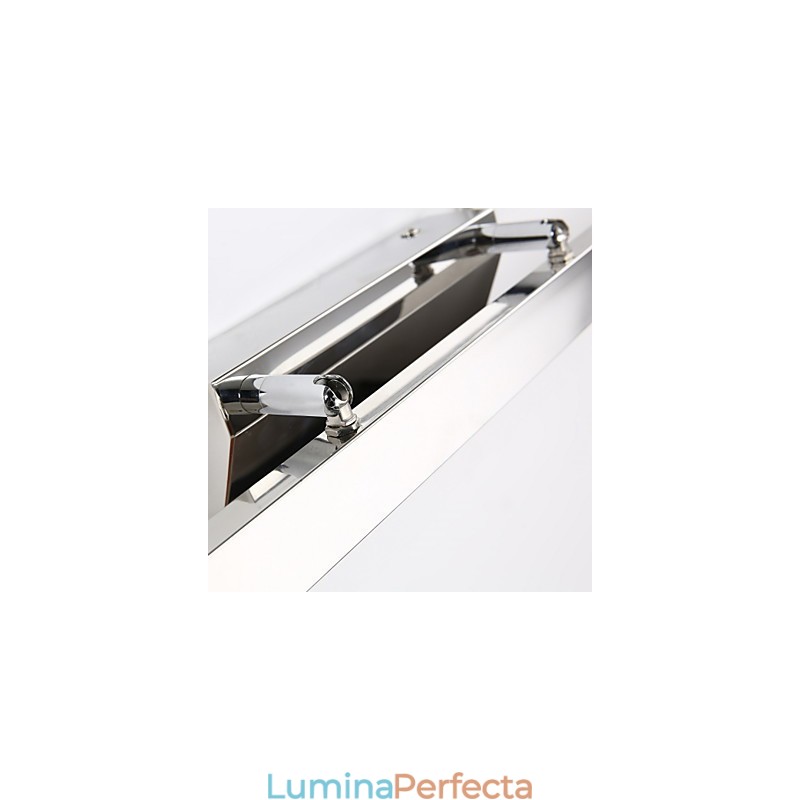 Iluminat Baie Modern Contemporan Metal