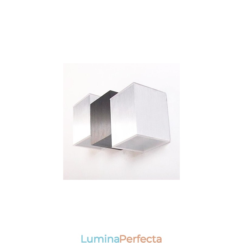 Applique de perete în stil mini, modern contemporan, metal