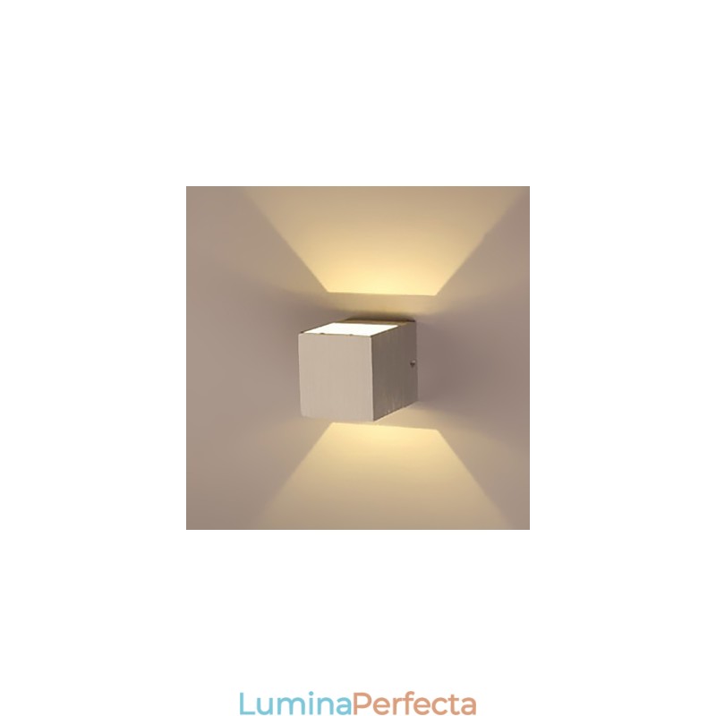 Aplică Modernă Asortate Culori Luminoase
