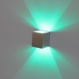 Aplică Modernă Asortate Culori Luminoase
