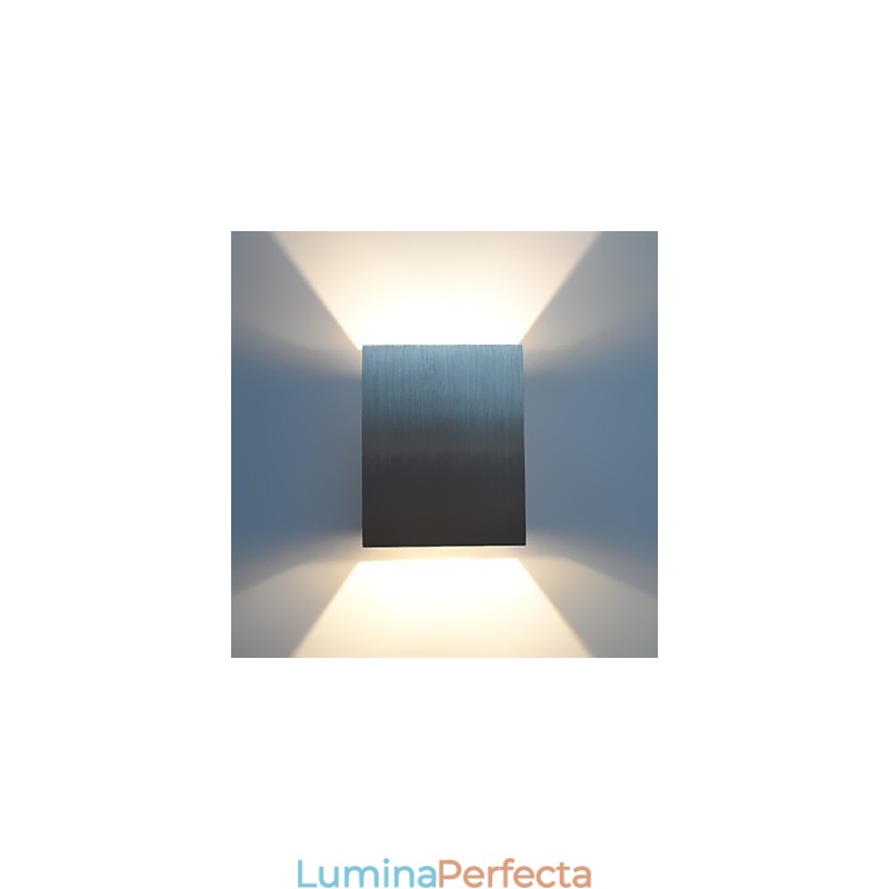 Aplică Modernă Asortate Culori Luminoase